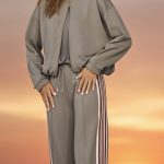 Conjunto Casual Dixie