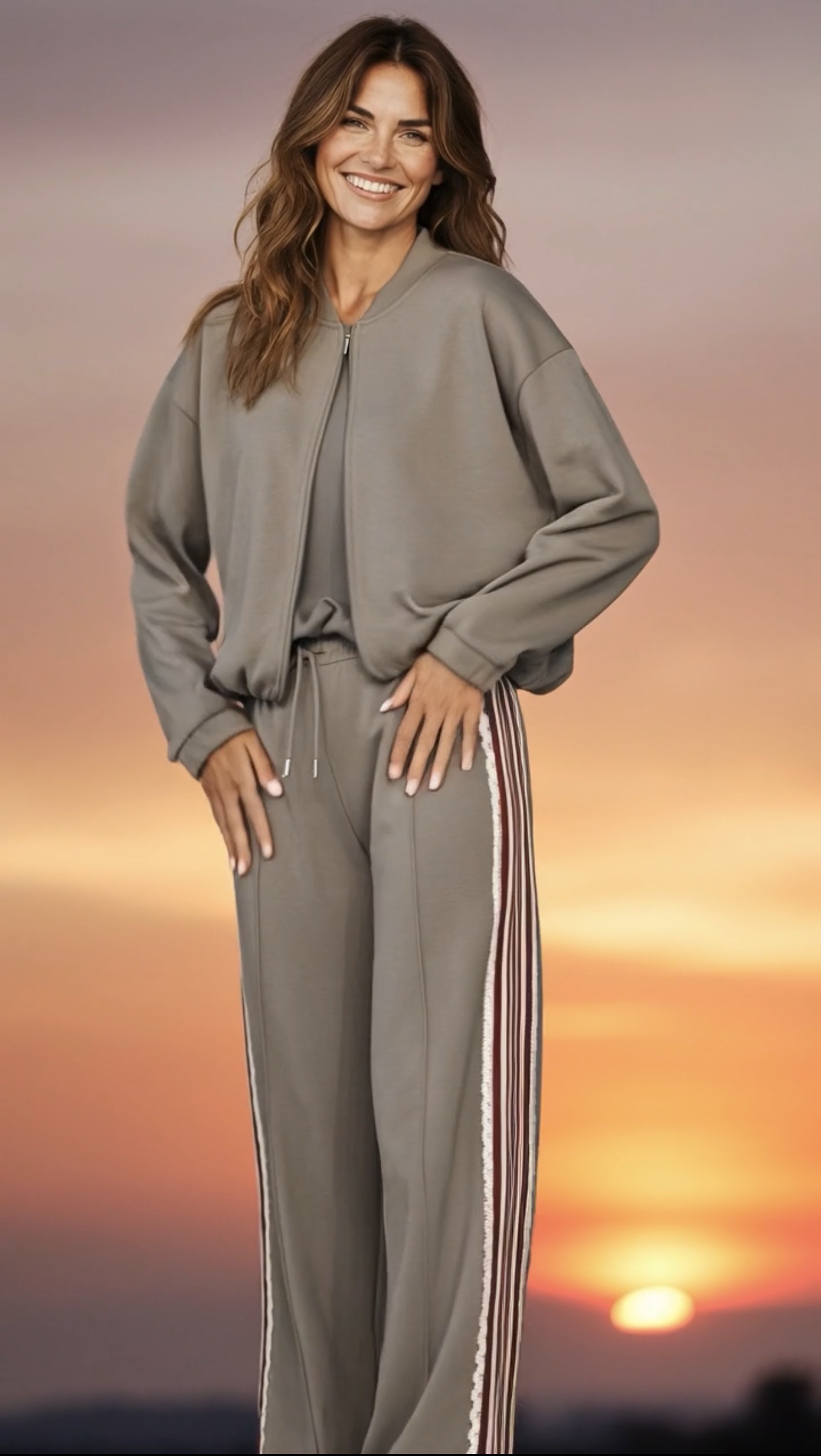 Screenshot Conjunto Casual Dixie - Image 1