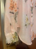 Camisa Estampada Rosa Claro - Image 2