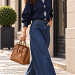 Camisa Laura Azul