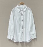 Camisa Laura Branca - Image 2