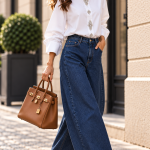 Camisa Laura Branca