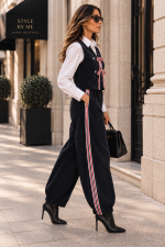 Conjunto Paris na Cor Preto - Image 2