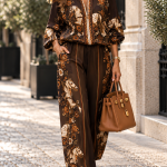 Conjunto Marrakech