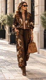 Conjunto Marrakech