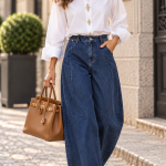 Jeans Cláudia